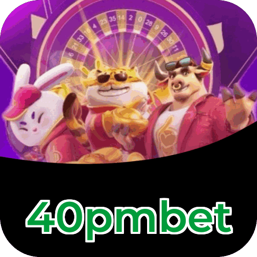 Especificações técnicas download 40pmbet